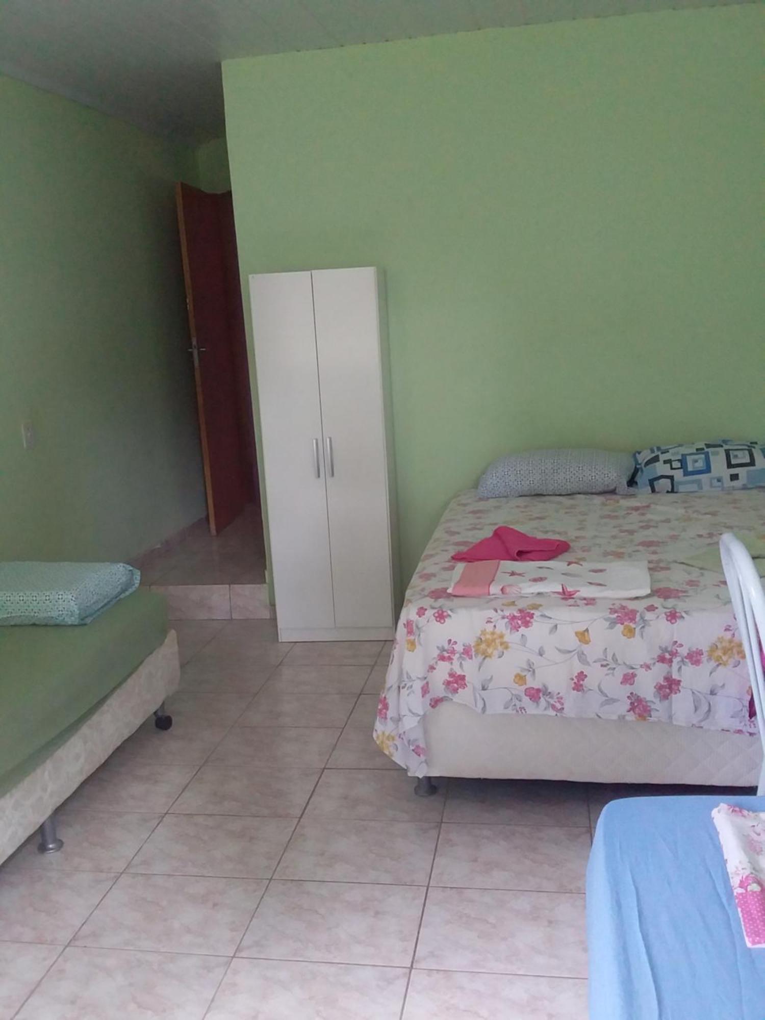 Casa Da Mel Villa Lencois Room photo